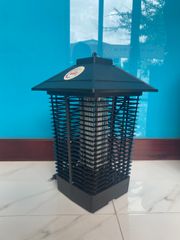 Đèn diệt côn trùng sân vườn KTP-22W