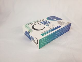 Viên Uống Thymolin C, Tăng Cường Hệ Tiêu Hóa Và Sức Đề Kháng (Hộp/10 viên)
