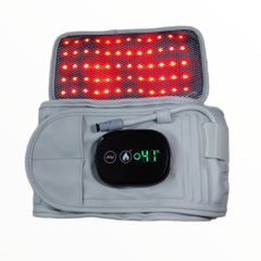 Đai Lưng Hơi Kéo Dãn Haili Care B02 - Massage Nhiệt Để Giảm Đau Cột Sống và Thoát Vị Đĩa Đệm, Dùng Tại Nhà