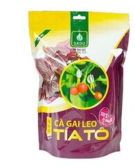Trà Túi Lọc Cà Gai Leo Tía Tô SADU - Gói 250g (50 Túi Lọc) Hỗ Trợ Thanh Nhiệt, Tăng Cường Sức Đề Kháng, Giải Cảm