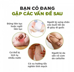 Viên uống DHC Melilot hỗ trợ giảm mỡ đùi 20 ngày, 60 ngày