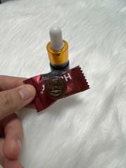 Combo 1 Chai Cao S.S  Và 2 Viên Kẹo Mỹ Đỏ Chính Hãng