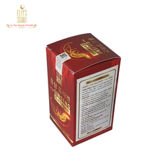 Viên uống Hồng Sâm Hàn Quốc Red Ginseng Collagen 60 viên-Hàn Quốc
