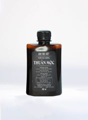 Nước Súc Miệng Thuần Mộc 250ml Giúp Cai Thuô'c La'