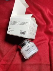 Kem Dưỡng Trắng Da Mặt Hanako X3 12g - Chống Nắng, Bổ Sung Collagen, Vitamin C & E - Giúp Da Trắng Sáng, Khỏe Mạnh