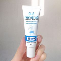 Kem Làm Hồng Nhũ Hoa Yanhee 10g - Gel Dưỡng Da Giảm Thâm Nách Thái Lan, Chất Lượng Cao, An Toàn Cho Phụ Nữ