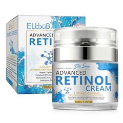 Kem dưỡng trắng da mờ nám và ngăn ngừa lão hoá Dr.Sera Retinol - 50ml