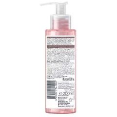 Gel Rửa Mặt Eucerin Giúp Dưỡng Sáng Da Spotless Brightening Exfoliating Cleansing Gel 200ml