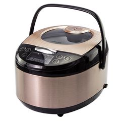 Nồi Cơm Điện Tử LocknLock EJR352 1.8L Đa Chức Năng - Nấu Cơm Ngon, Bảo Hành 2 Năm, Thiết Kế Thông Minh, Dễ Sử Dụng