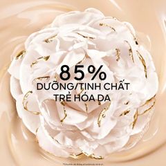 Kem Nền Guerlain Parure Gold Skin - Kem Phấn Nền Dưỡng Da Tươi Sáng 24h với Vàng 24K và Chiết Xuất Mẫu Đơn Trắng, Tông 1N NEUTRAL