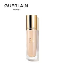Kem Nền Guerlain Parure Gold Skin - Kem Phấn Nền Dưỡng Da Tươi Sáng 24h với Vàng 24K và Chiết Xuất Mẫu Đơn Trắng, Tông 1N NEUTRAL