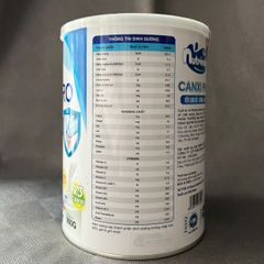 Sữa Bột Nutrimilk Canxi Pro 900g - Bổ Sung Canxi Cho Người Già và Người Lớn, Dinh Dưỡng Cho Xương Khớp Khỏe Mạnh