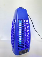 Đèn Bắt Muỗi Thái Lan SUNNY START SNS-6W - Thiết Bị Bảo Vệ Không Gian 30m2 - Chất Lượng Cao, Bảo Hành 12 Tháng