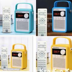 [P90 CẮM TAI NGHE]LOA LOCI P90 PRO MAX BẢN NÂNG CẤP MỚI