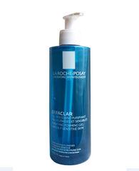 Gel Rửa Mặt La Roche-Posay Dành Cho Da Dầu, Nhạy Cảm 400ml