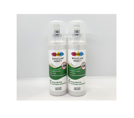 Xịt chống muỗi và côn trùng Pediakid Bouclier Insect 100ml - Pháp