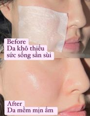 Nước hoa hồng/Toner/Nước cân bằng da Pháp - Lancome
