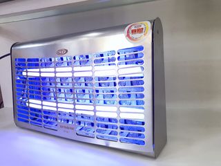 Đèn diệt côn trùng KTP-30S