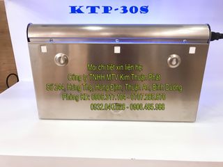Đèn diệt côn trùng KTP-30S