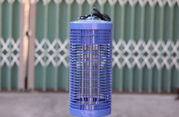 Đèn diệt côn trùng gia đình KTP-6W