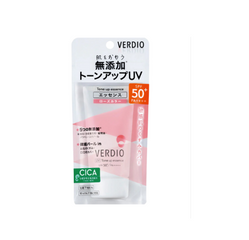 Kem Chống Nắng Verdio Nâng Tone Sáng Hồng SPF 50+ PA++++ (50g)
