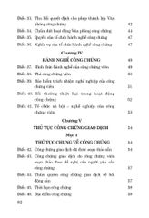 Luật Công chứng 2024 - Sách Luật Chính Thức của Quốc Hội về Công Chứng, Pháp Lý và Nâng Cấp Quản Lý Nhà Nước