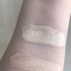 [Mini 3ml] Kem Nền Clé de Peau The Foundation Tông O10 (Trắng Tự Nhiên)