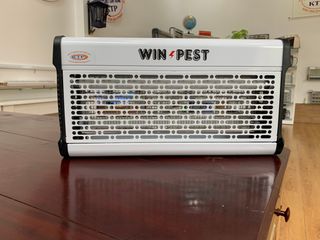 Đèn diệt côn trùng sử dụng lưới điện WIN-30W 199020