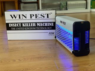Đèn diệt côn trùng sử dụng lưới điện WIN-30W 199020