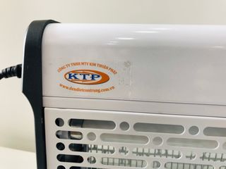 Đèn diệt côn trùng sử dụng lưới điện WIN-40W