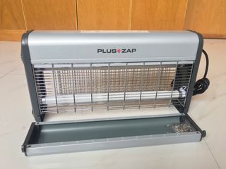 Đèn diệt côn trùng lưới điện PZ3-30AL