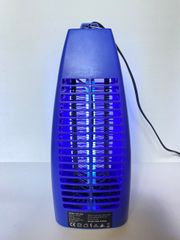 Đèn 6W nhỏ gọn dùng trong gia đình 