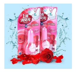 Nước Nhỏ Thơm Bồn Cầu Kobayashi Shoshugen 20ml - Khử Mùi, Diệt Khuẩn, An Toàn Cho Sức Khỏe, Hương Thơm Dễ Chịu