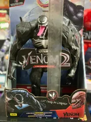 Mô Hình Siêu Nhân Venom Avengers Cao 30cm - Đồ Chơi Trẻ Em Độc Đáo, Bảo Bối Giáo Dục Cho Fan Marvel
