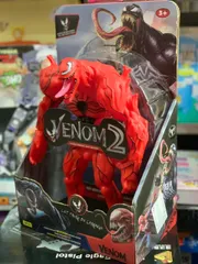 Mô Hình Siêu Nhân Venom Avengers Cao 30cm - Đồ Chơi Trẻ Em Độc Đáo, Bảo Bối Giáo Dục Cho Fan Marvel