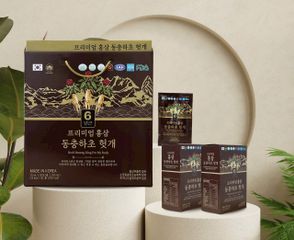 Nước Hồng Sâm Nonghyup Red Ginseng King 30 Gói x 70ml - Tăng Cường Sức Khỏe và Làm Đẹp Da, Giải Tỏa Căng Thẳng Từ Hàn Quốc