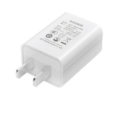 Củ Sạc Điện Thoại GUOAOTONG GQT-0501000 5V1A Chứng Nhận 3C - Thiết Kế Nhỏ Gọn, 5 Chế Độ Bảo Vệ An Toàn Cho USB