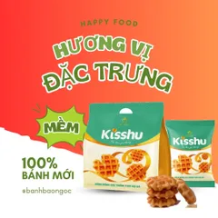 combo 4 bánh bông lan tặng 3 bánh castela Bảo Ngọc
