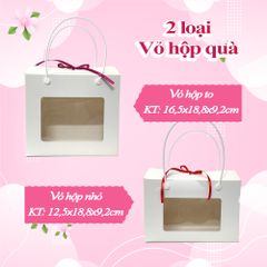 Set Quà Trà Thảo Mộc Sức Khỏe - Hộp Quà Biếu Tặng 8/3, 20/10, 20/11, 14/2 - 30 Túi Lọc Thiên Nhiên, Hỗ Trợ Làm Đẹp Da