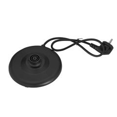 Ấm Siêu Tốc Nagakawa NAG0308 (1.8L) - Bình Đun Nước Inox Tự Ngắt Điện, Tận Dụng Tiện Ích Pha Trà, Nấu Ăn, Bảo Hành 12 Tháng