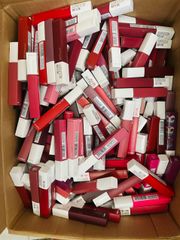 Son Kem Lì Maybelline Super Stay Matte Ink 5ml - Son Môi Lâu Trôi 16h, Không Lem, Đầu Cọ Chính Xác, Màu Sắc Đậm Đà