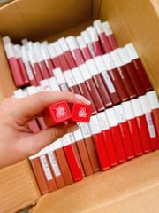 Son Kem Lì Maybelline Super Stay Matte Ink 5ml - Son Môi Lâu Trôi 16h, Không Lem, Đầu Cọ Chính Xác, Màu Sắc Đậm Đà