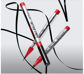 Bút Kẻ Mắt Nước Đậm Màu Không Lem Trôi Maybelline Tattoo Liner 48H Liquid Pen 1g