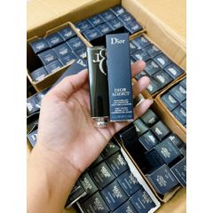 [Fullbox] Son Dior Addict Hydrating Shine Lipstick 3.2g