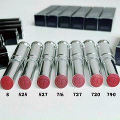 [Fullbox] Son Dior Addict Hydrating Shine Lipstick 3.2g