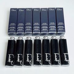 [Fullbox] Son Dior Addict Hydrating Shine Lipstick 3.2g