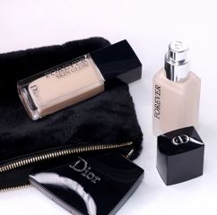 Kem Nền Dior Forever Skin Glow Hydrating Foundation 30ml