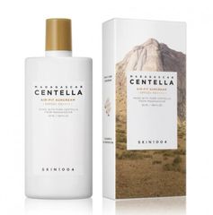 Kem Chống Nắng Centella Skin1004 Chiết Xuất Rau Má SPF 50+ Dành Cho Da Nhạy Cảm, Kháng Viêm, Dưỡng Ẩm Mịn Màng 50ml
