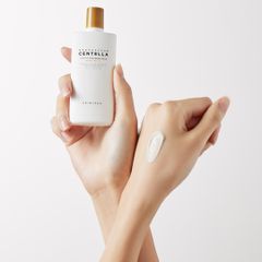 Kem Chống Nắng Centella Skin1004 Chiết Xuất Rau Má SPF 50+ Dành Cho Da Nhạy Cảm, Kháng Viêm, Dưỡng Ẩm Mịn Màng 50ml