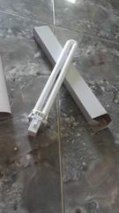 Bóng Đèn T5 11W Hình Chữ U Dùng Cho Đèn KTP-22W - Linh Kiện Chính Hãng Taiwan, Không Dùng Cho Đèn DAEWOO